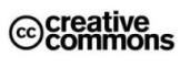 Creative commons para blog