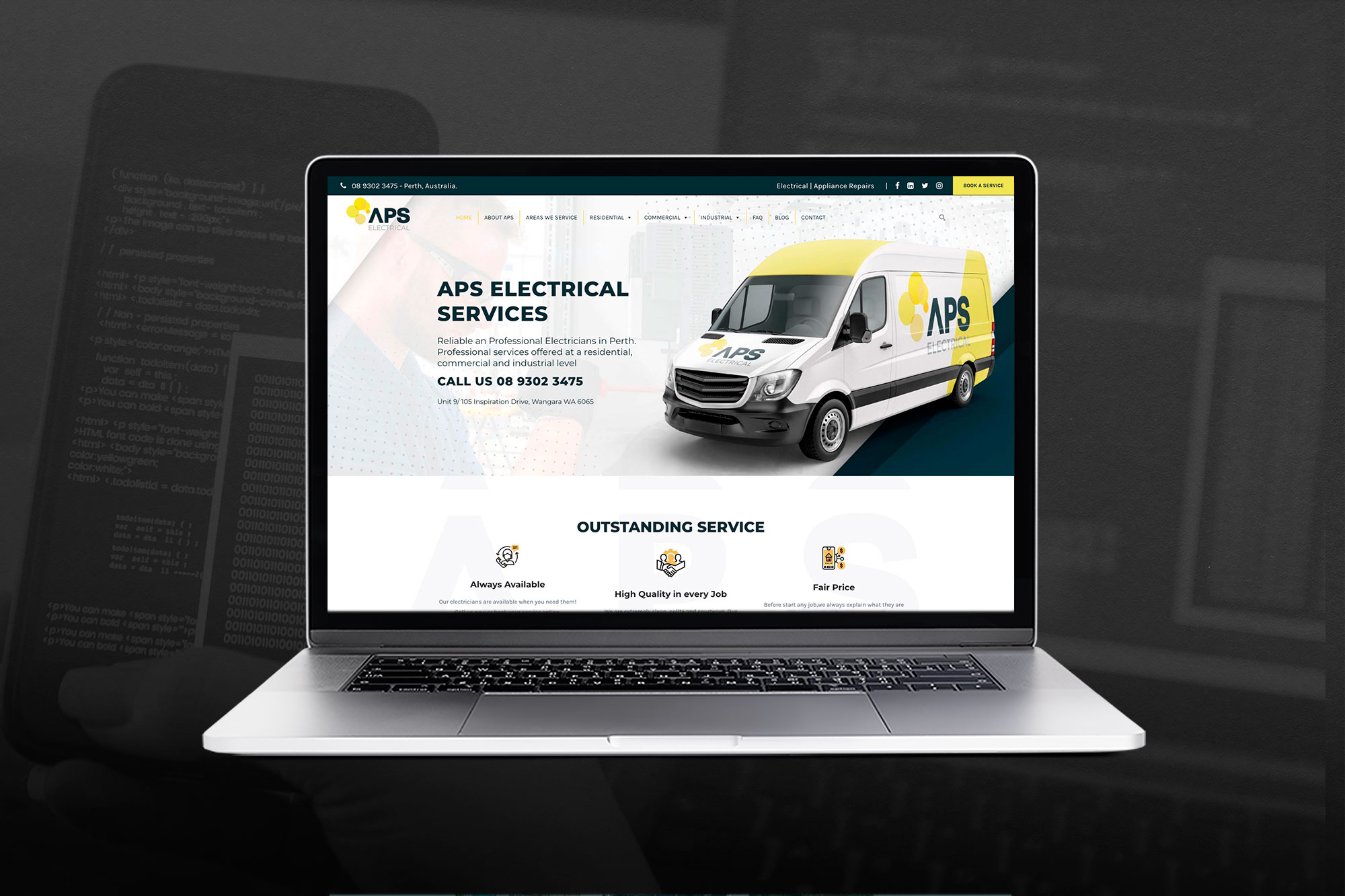 APS Electrical