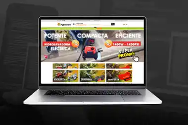 Tienda online Agrostore
