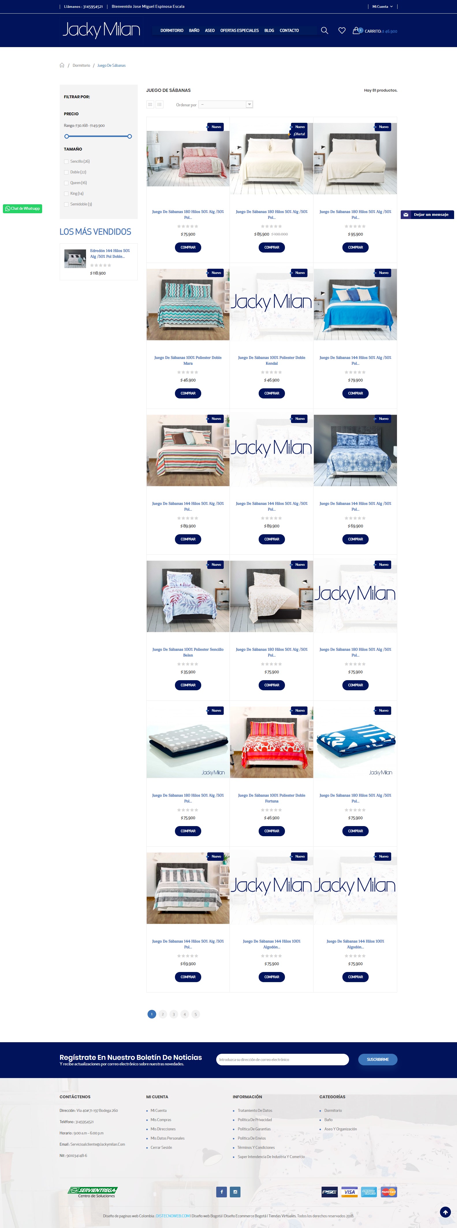 mueblehogar