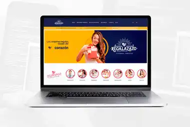 regalazazo - Tienda online de regalos en Republica dominicana.
