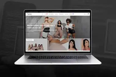 Tienda Virtual Fajas Fajitex